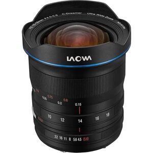 Laowa 10-18mm F/4.5-5.6 L-Mount Lens Laowa 10-18mm F/4.5-5.6 L-Mount Lens