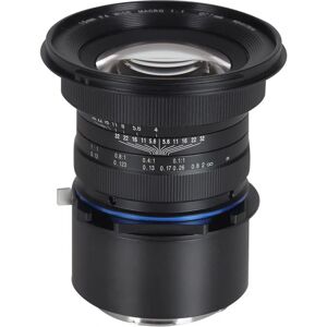 Laowa 15mm f/4 Macro - Objektív - Fekete Laowa 15mm f/4 Macro - Objektív - Fekete