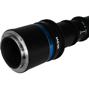 Laowa 24mm T14 2x Periprobe Macro - Sony E - Fast fokusobjektiv Laowa 24mm T14 2x Periprobe Macro - Sony E - Fast fokusobjektiv