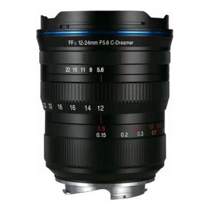 Laowa 12-24mm f/5.6 Leica M Wide-Angle Zoom Lens Laowa 12-24mm f/5.6 Leica M Wide-Angle Zoom Lens