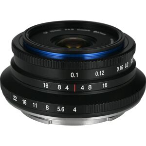 Laowa 10mm f/4.0 Cookie - Nagyon széles látószögű objektív Nikon Z Laowa 10mm f/4.0 Cookie - Nagyon széles látószögű objektív Nikon Z