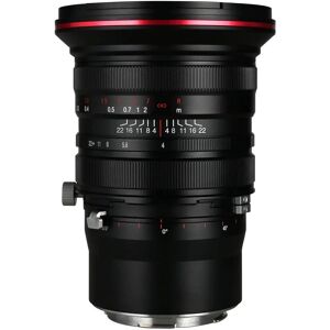 Laowa 20mm f/4 Zero-D Shift - L-Mount Camera Lens Laowa 20mm f/4 Zero-D Shift - L-Mount Camera Lens