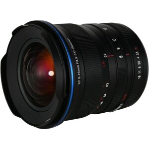 LAOWA 8-16mm f/3.5-5 Zoom CF - Camera Lens LAOWA 8-16mm f/3.5-5 Zoom CF - Camera Lens