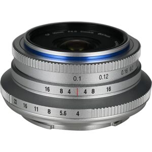 Laowa 10mm f/4.0 Cookie - Kompakt széles látószögű objektív Laowa 10mm f/4.0 Cookie - Kompakt széles látószögű objektív