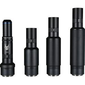 Laowa Aurogon FF 10-50x Supermicro APO Canon RF - Microscope Lens Laowa Aurogon FF 10-50x Supermicro APO Canon RF - Microscope Lens