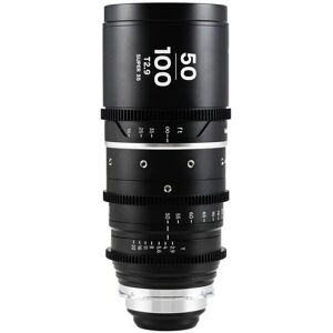 LAOWA Nanomorph Zoom 1.5x 50-100mm T2.9 - Lens LAOWA Nanomorph Zoom 1.5x 50-100mm T2.9 - Lens