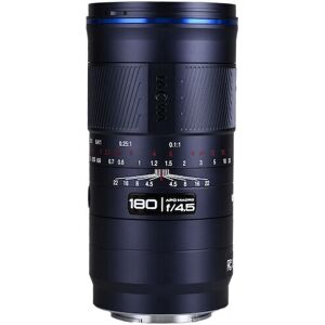 Laowa 180mm f/4.5 1.5X Ultra Macro APO Auto Focus Sony FE Macro lens - Macro Lens Laowa 180mm f/4.5 1.5X Ultra Macro APO Auto Focus Sony FE Macro lens - Macro Lens