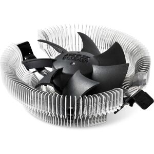 Pccooler E80 Top Blow CPU Kühler - Prozessor-Kühler Set Pccooler E80 Top Blow CPU Kühler - Prozessor-Kühler Set