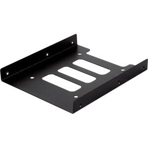 UNYKAch 50519 Uniwersalny Uchwyt SSD - Część Obudowy Komputera UNYKAch 50519 Uniwersalny Uchwyt SSD - Część Obudowy Komputera