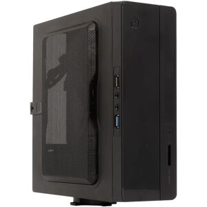 UNYKAch UK 1007 Torre - VESA, 150W, USB 3.0/2.0 - Gabinete de PC UNYKAch UK 1007 Torre - VESA, 150W, USB 3.0/2.0 - Gabinete de PC