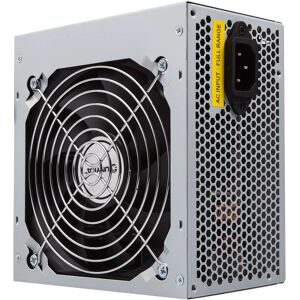 Alimentation Unykach 52038 - 350W, Argent, 80 Plus Bronze - Publicité Alimentation Unykach 52038 - 350W, Argent, 80 Plus Bronze - Publicité