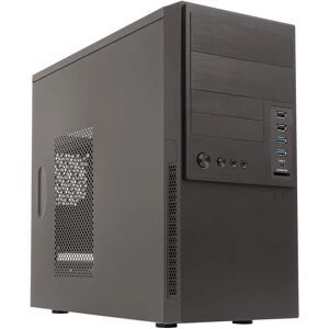 Unykach Caviar 6K PRO Torre - Caja Micro ATX Unykach Caviar 6K PRO Torre - Caja Micro ATX