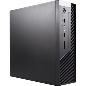 Gabinete PC UNYKAch Caviar 1K - Preto Gabinete PC UNYKAch Caviar 1K - Preto
