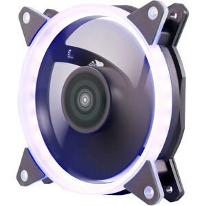 UNYKAch Candy 20 Ventilador para gabinete de PC - Preto - 120mm LED UNYKAch Candy 20 Ventilador para gabinete de PC - Preto - 120mm LED