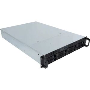 UNYKAch 2U Rack Server - 8 Hot Swap Bays UNYKAch 2U Rack Server - 8 Hot Swap Bays