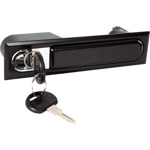 Serrure de Porte à Ressort Aiten Data - Accessoire de Rack - Publicité Serrure de Porte à Ressort Aiten Data - Accessoire de Rack - Publicité