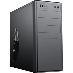 UNYKAch UK 8016 EVO Torre ATX 85% Eficiencia - Caja de Computadora UNYKAch UK 8016 EVO Torre ATX 85% Eficiencia - Caja de Computadora