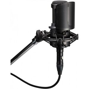Audio-Technica AT-2020 Microphone - Studio Audio-Technica AT-2020 Microphone - Studio