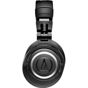 Audio-Technica ATH-M50xBT2 - Argent - Publicité Audio-Technica ATH-M50xBT2 - Argent - Publicité