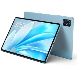 Tablet Teclast M50 da 10,1'' - Android 13, 6GB RAM, 128GB, Blu Tablet Teclast M50 da 10,1'' - Android 13, 6GB RAM, 128GB, Blu