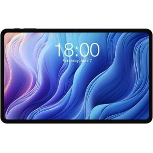 Teclast T60 - Tablet da 12 pollici Grigia - Android 14 - 8/256 GB Teclast T60 - Tablet da 12 pollici Grigia - Android 14 - 8/256 GB