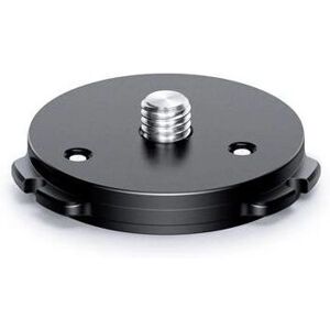 Leofoto LF-Q60 Stativkopf-Zubehör - Austauschbare Platte CNC-Aluminium Leofoto LF-Q60 Stativkopf-Zubehör - Austauschbare Platte CNC-Aluminium