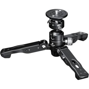Leofoto Stativ VD-03 - Verstellbare Beine - 10kg Support Leofoto Stativ VD-03 - Verstellbare Beine - 10kg Support