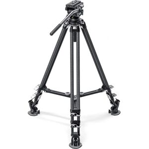 Leofoto LVC-193C Statyw wideo - Video Tripod Leofoto LVC-193C Statyw wideo - Video Tripod