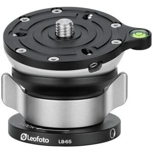Leofoto LF-LB-65 Camera Mounting Accessory - Supports 18kg Leofoto LF-LB-65 Camera Mounting Accessory - Supports 18kg