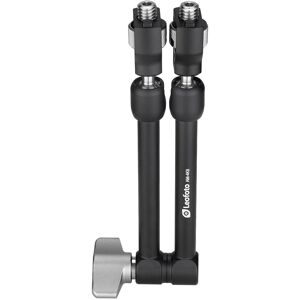Leofoto AM-4-KIT Stativzubehör - Verlängerungsarm Leofoto AM-4-KIT Stativzubehör - Verlängerungsarm
