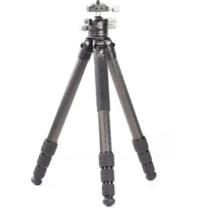 LEOFOTO Tripod EF-324C - Carbon Fiber, 20kg Support, LH-40 Ball Head LEOFOTO Tripod EF-324C - Carbon Fiber, 20kg Support, LH-40 Ball Head