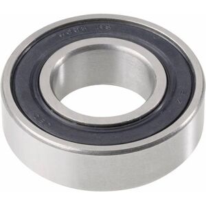UBC Bearing S6003 2RS Stainless Steel Deep Groove Ball Bearing - 17mm Bore UBC Bearing S6003 2RS Stainless Steel Deep Groove Ball Bearing - 17mm Bore