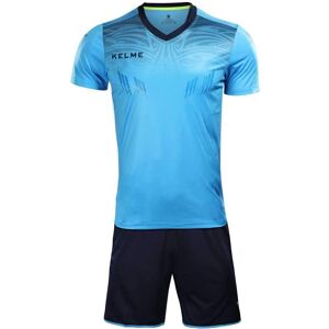 KELME Zamora Blue Football Kit - Sportwear KELME Zamora Blue Football Kit - Sportwear