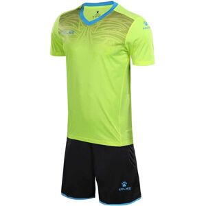 KELME Zamora Multicolore XXXL - Attrezzature Sportive KELME Zamora Multicolore XXXL - Attrezzature Sportive