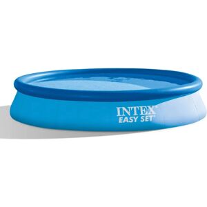 Piscina gonfiabile Intex 28130NP Blu - Piscina fuori terra Piscina gonfiabile Intex 28130NP Blu - Piscina fuori terra