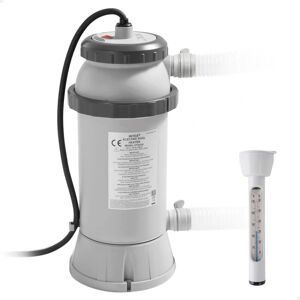 Intex 28684 Pool Water Heater for Above Ground Pools - 3000W Intex 28684 Pool Water Heater for Above Ground Pools - 3000W