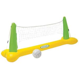 Intex Inflatable Toy - Volleyball Net 239x64x91cm Intex Inflatable Toy - Volleyball Net 239x64x91cm