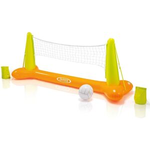 Oppblåsbar leke Intex - Volleyballnett 239x64x91cm Oppblåsbar leke Intex - Volleyballnett 239x64x91cm
