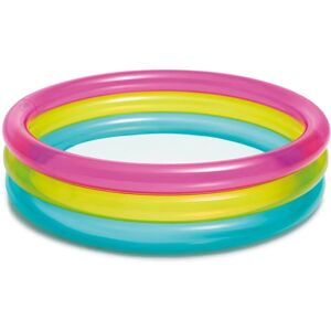 Piscina per bambini Rainbow di Intex - Piscina gonfiabile, diametro 86cm - Tipo di prodotto per bambini Piscina per bambini Rainbow di Intex - Piscina gonfiabile, diametro 86cm - Tipo di prodotto per bambini
