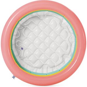 Intex 57107NP Green Above Ground Inflatable Round Pool Intex 57107NP Green Above Ground Inflatable Round Pool