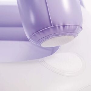 Intex Square Inflatable Pool - 295 L Kids Pool for Children Intex Square Inflatable Pool - 295 L Kids Pool for Children