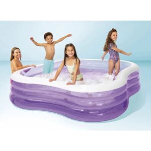 Intex 57495NP Inflatable Pool - Above Ground Square 1350 L Intex 57495NP Inflatable Pool - Above Ground Square 1350 L