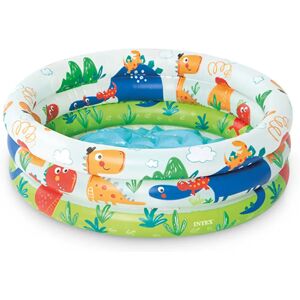 Intex 57106EP-OK Opblaasbaar Zwembad Dieren - Ronde 28 L Intex 57106EP-OK Opblaasbaar Zwembad Dieren - Ronde 28 L