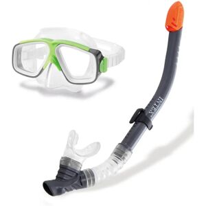 Kit de natação para crianças Intex - Cores sortidas Kit de natação para crianças Intex - Cores sortidas