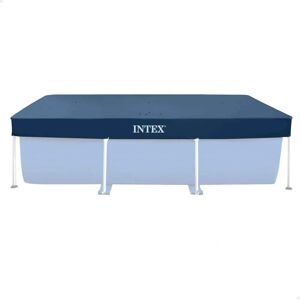 Intex Pool Cover Model 28038 - Rectangular 300x200cm for Pool Intex Pool Cover Model 28038 - Rectangular 300x200cm for Pool