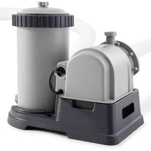 Intex 28634 Impianto di Trattamento - Impianto di Trattamento Intex 28634 Impianto di Trattamento - Impianto di Trattamento