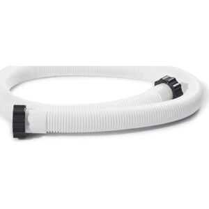 Intex 29060 Uima-altaan letku - Kestävä, Valkoinen, 150 cm Intex 29060 Uima-altaan letku - Kestävä, Valkoinen, 150 cm