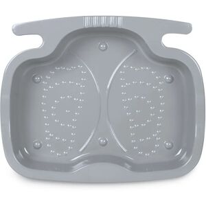 Intex Jalkakylpy 11,5 L Sininen - Uima-allasvaruste Intex Jalkakylpy 11,5 L Sininen - Uima-allasvaruste