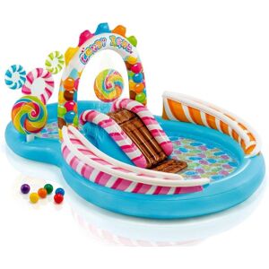Intex Playcenter Candy 295 x 191 x 130cm Intex Playcenter Candy 295 x 191 x 130cm