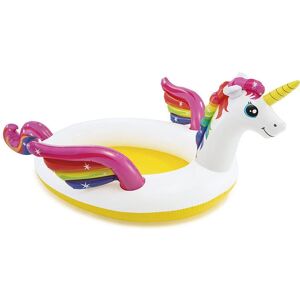 Intex 57441 Kiddie Pool - Inflatable Pool for Children Intex 57441 Kiddie Pool - Inflatable Pool for Children